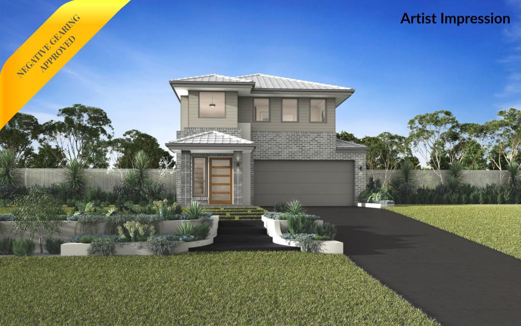 5 Otto St, Oakville, NSW 2765