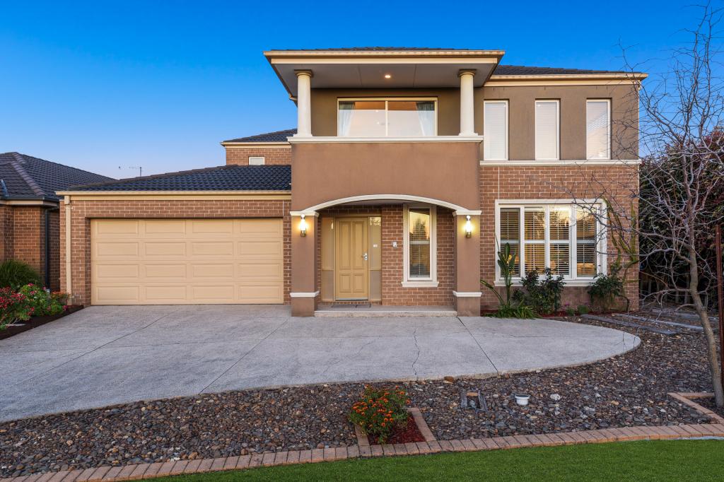 7 Florida Ct, Berwick, VIC 3806