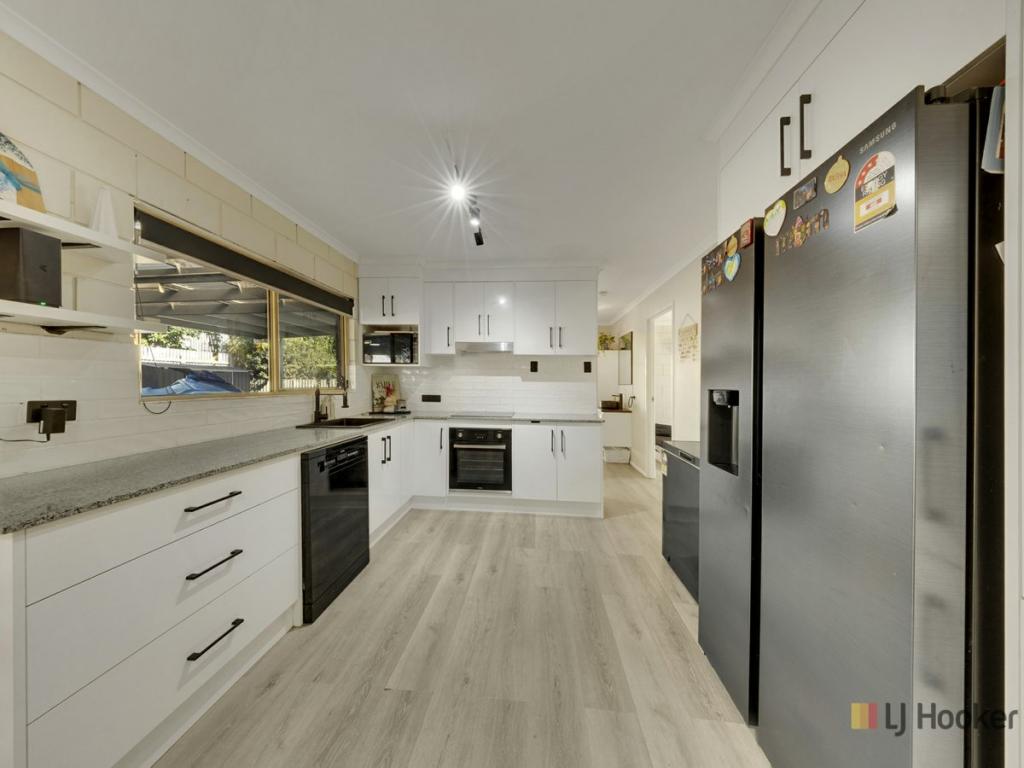 11 Tyson Cres, Tannum Sands, QLD 4680