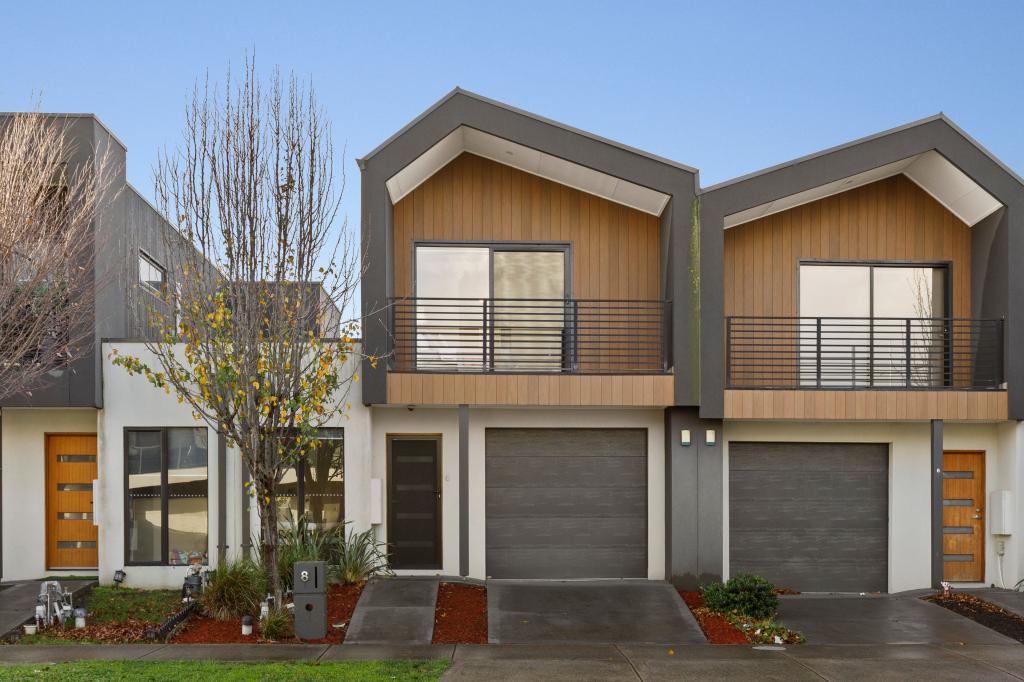 8 Kanangra Tce, Wollert, VIC 3750