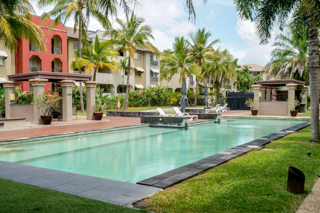 253/12 Gregory St, Westcourt, QLD 4870