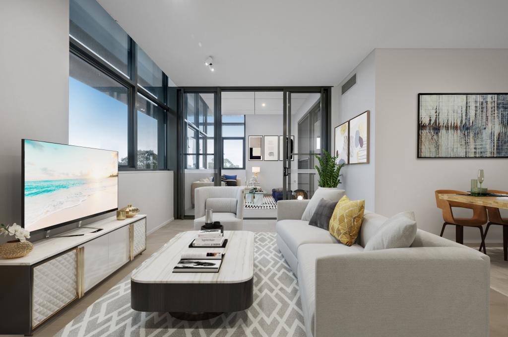 301/150-152 Riseley St, Booragoon, WA 6154