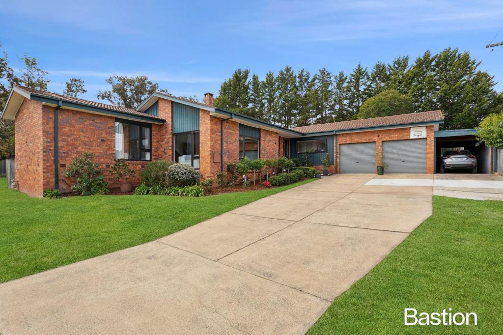 4 Minchin Pl, Gowrie, ACT 2904