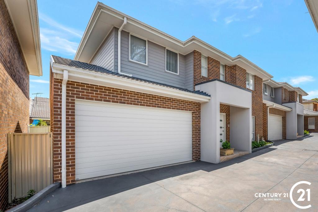 3/38-40 STANBROOK ST, FAIRFIELD HEIGHTS, NSW 2165