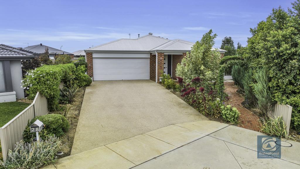 28 Lincoln Cres, Echuca, VIC 3564