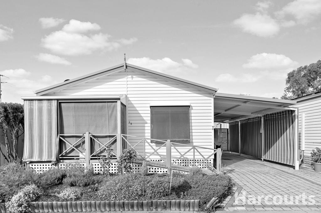 38/445 Pinjarra Rd, Coodanup, WA 6210