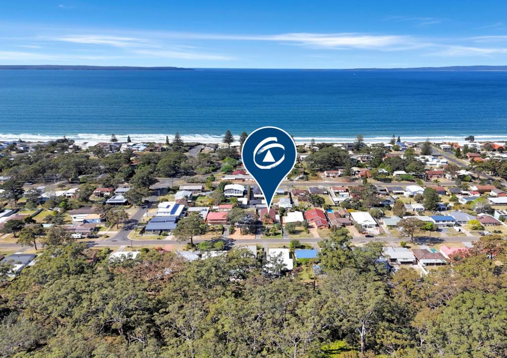 19 Queen Mary St, Callala Beach, NSW 2540