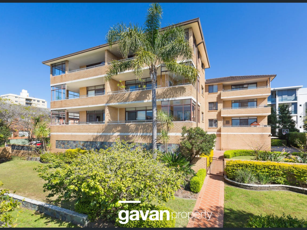 2/13-17 Ewos Pde, Cronulla, NSW 2230