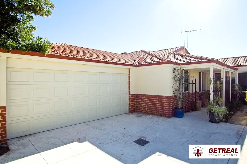 1a Martin Ave, Rivervale, WA 6103