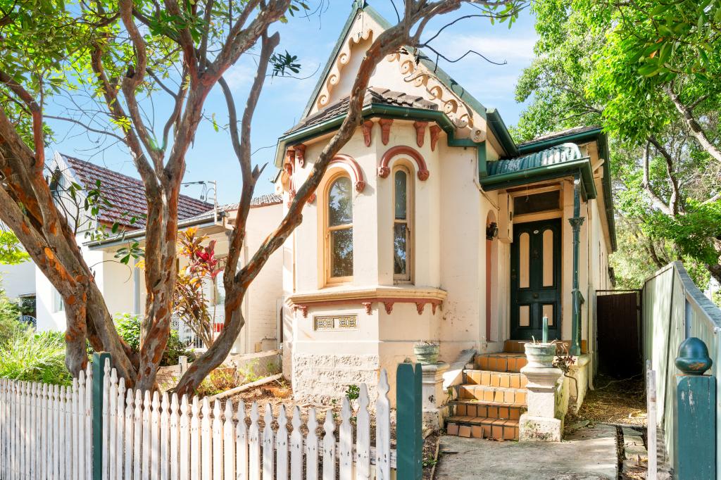 24 Wellesley St, Summer Hill, NSW 2130