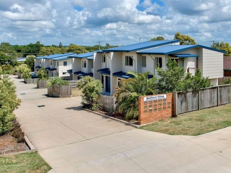 14/138 Marlborough St, Bellbird Park, QLD 4300