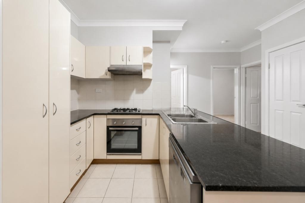 12/14-16 Margin St, Gosford, NSW 2250
