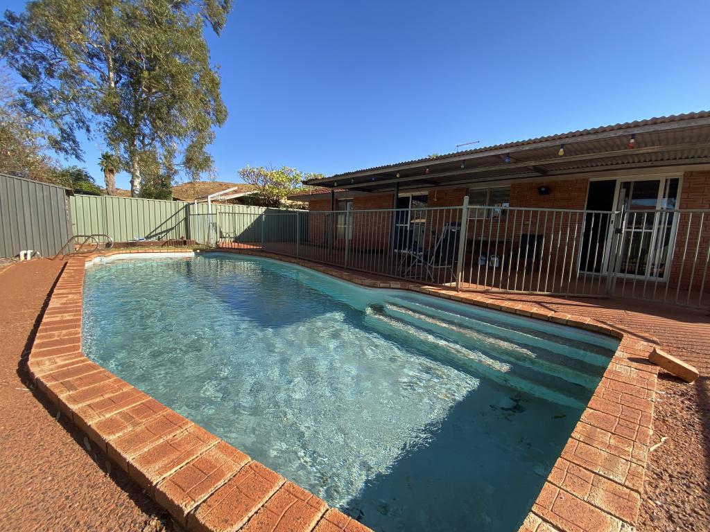 2 Klondyke Pl, Newman, WA 6753