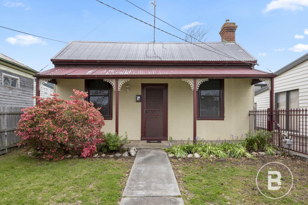 523 Doveton St N, Soldiers Hill, VIC 3350