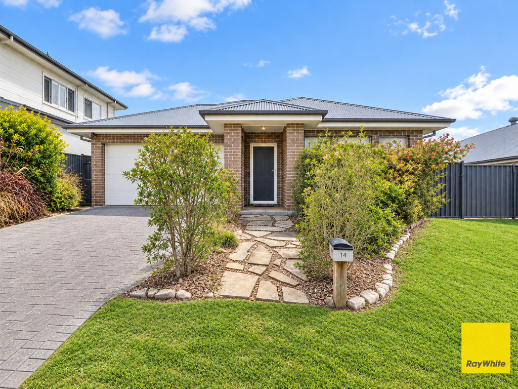 14 Mcmahon Ave, Cooranbong, NSW 2265