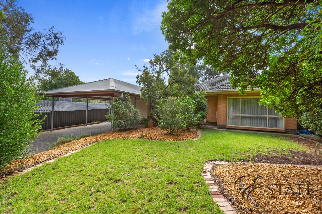 28 Haines Rd, Tea Tree Gully, SA 5091
