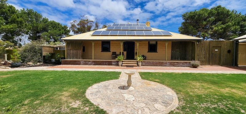 38 Dodgson Dr, Streaky Bay, SA 5680