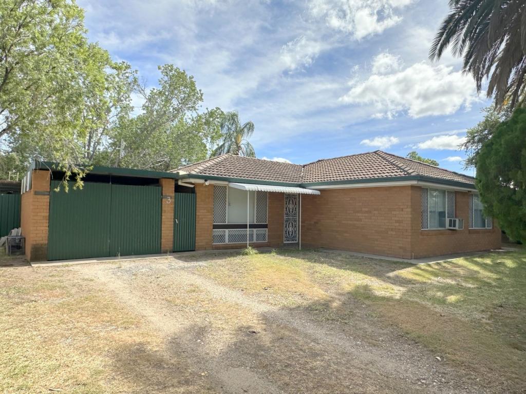 3 Keperra Pl, Moree, NSW 2400