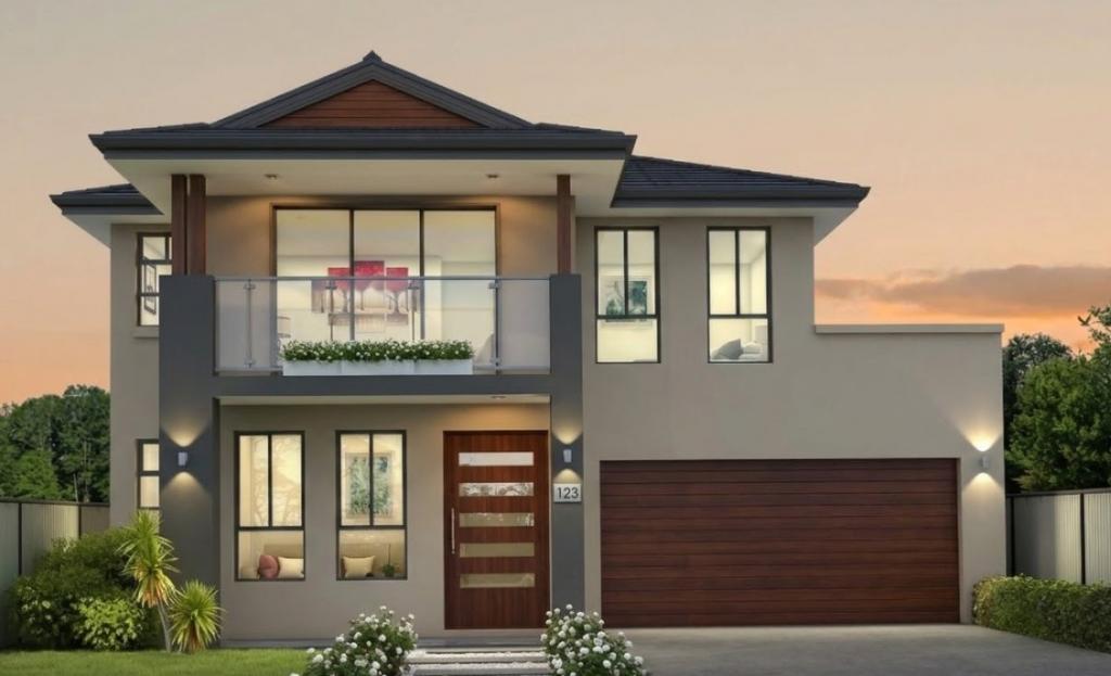 Contact Agent For Address, Leppington, NSW 2179