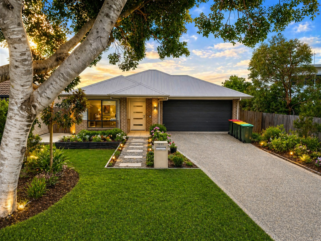1011 Old Toowoomba Rd, Leichhardt, QLD 4305