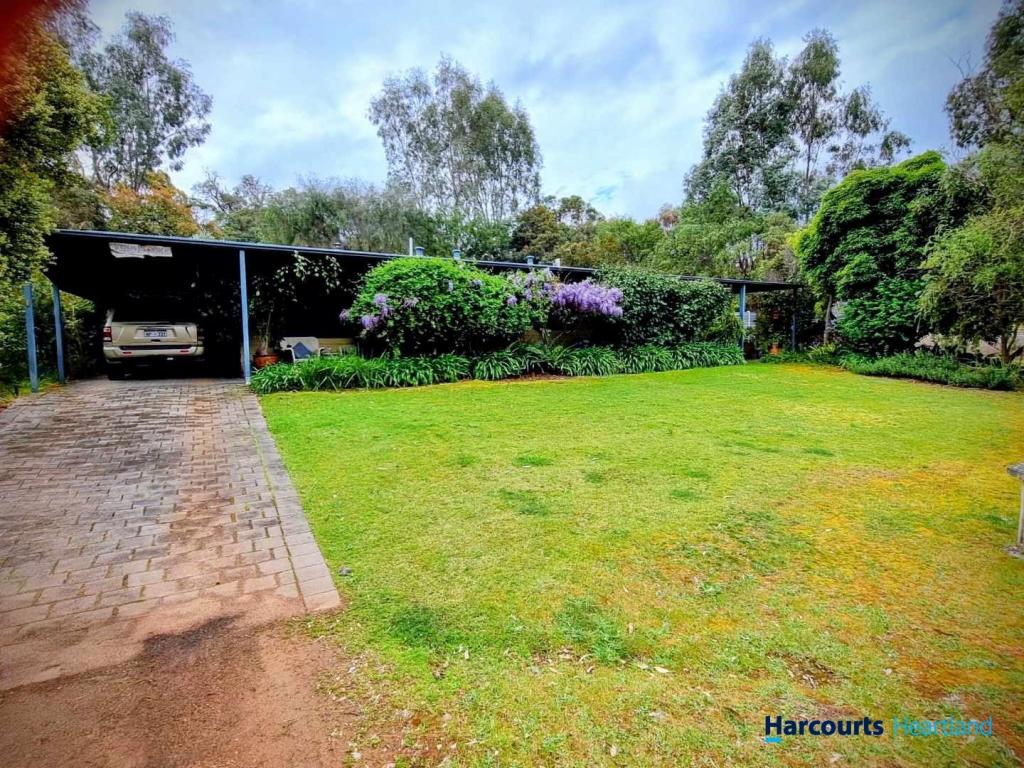 38 Greenwood Rd, Nannup, WA 6275