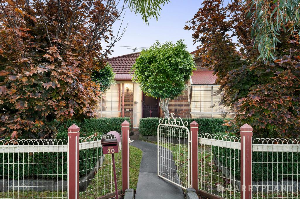 20 Pendulum Pl, Berwick, VIC 3806