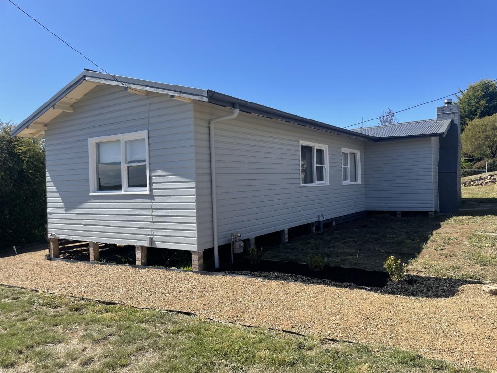 18 Jerrang Ave, Cooma, NSW 2630