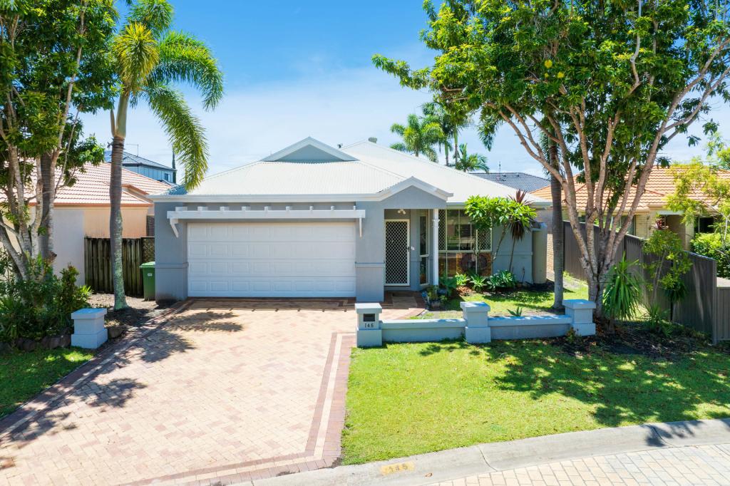 145 Harrier Dr, Burleigh Waters, QLD 4220