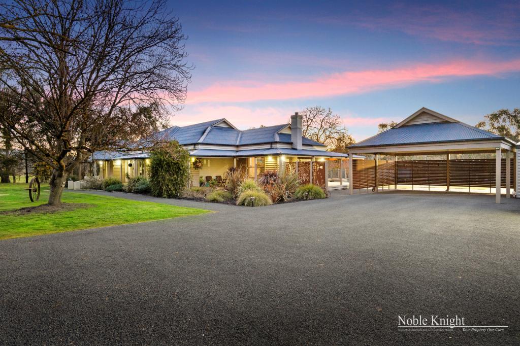 7 Cheviot Rd, Yea, VIC 3717