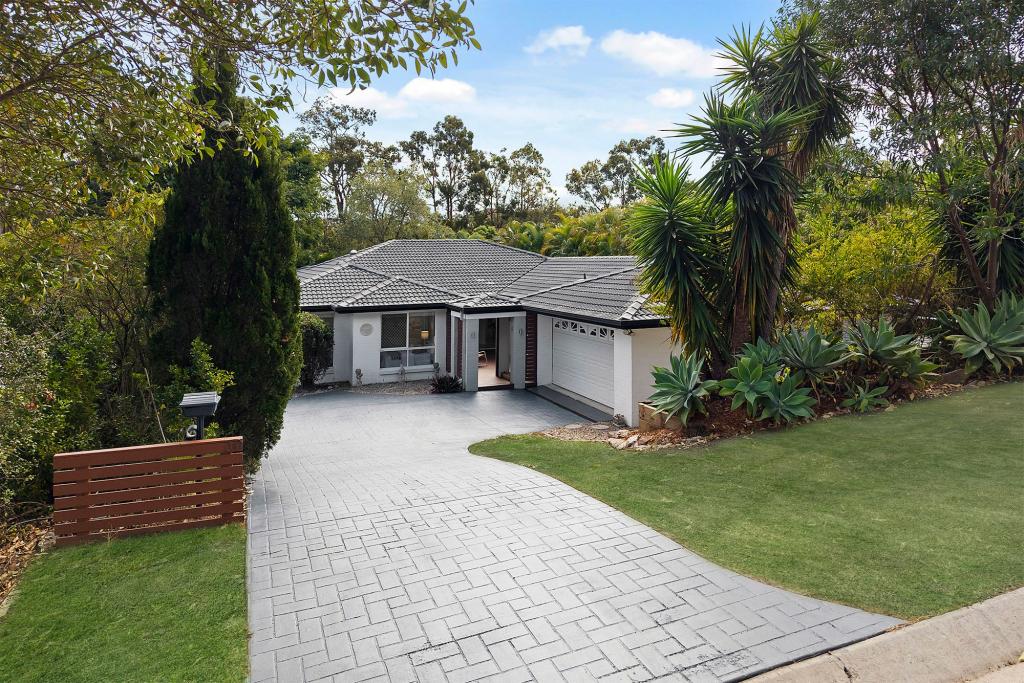 30 Habitat Pl, Bridgeman Downs, QLD 4035