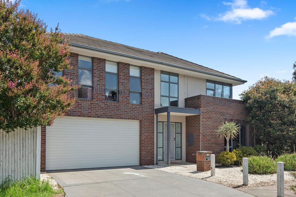 20 Pebble Beach Pl, Heatherton, VIC 3202