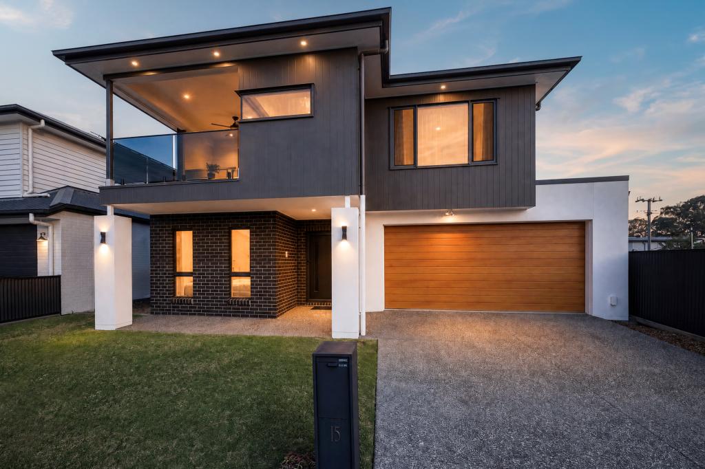 15 John St, Thorneside, QLD 4158