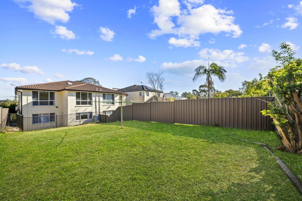 21 Spencer St, Gladesville, NSW 2111