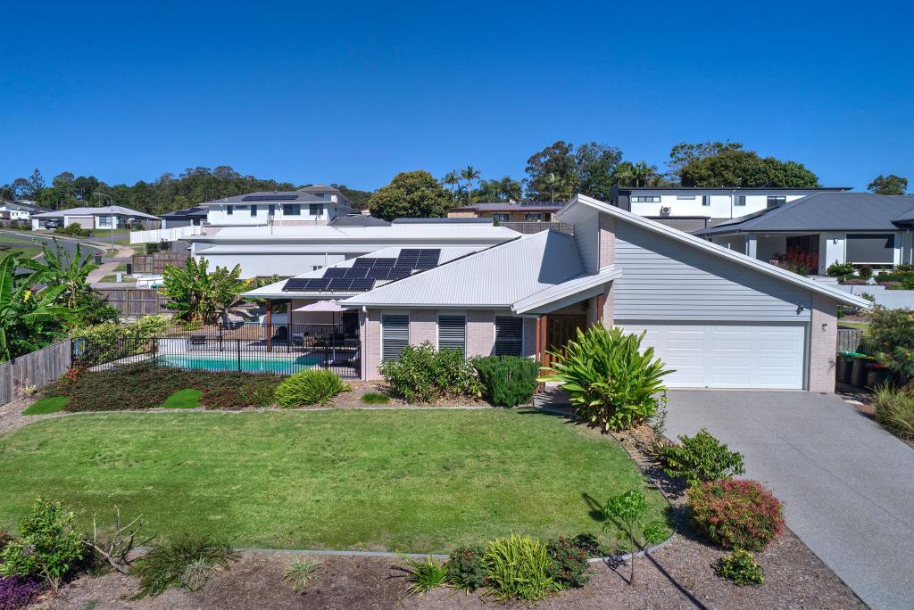 13 Sunshine Grove Pl, Yandina, QLD 4561