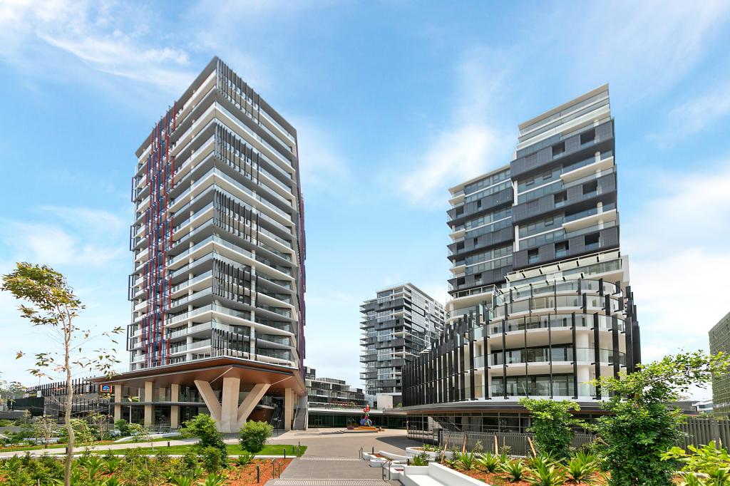 903C/101 WATERLOO RD, MACQUARIE PARK, NSW 2113