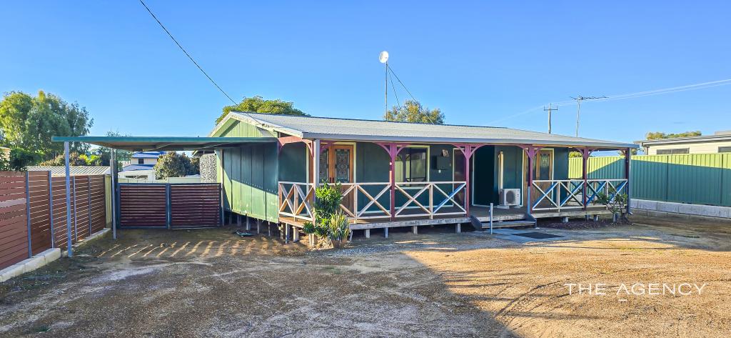 3 Ash Pl, Kalbarri, WA 6536