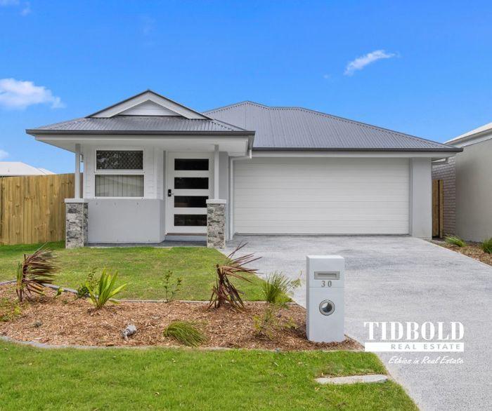 30 HAZELL CCT, VICTORIA POINT, QLD 4165