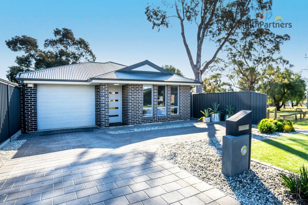 17 Yutara Ave, Ingle Farm, SA 5098