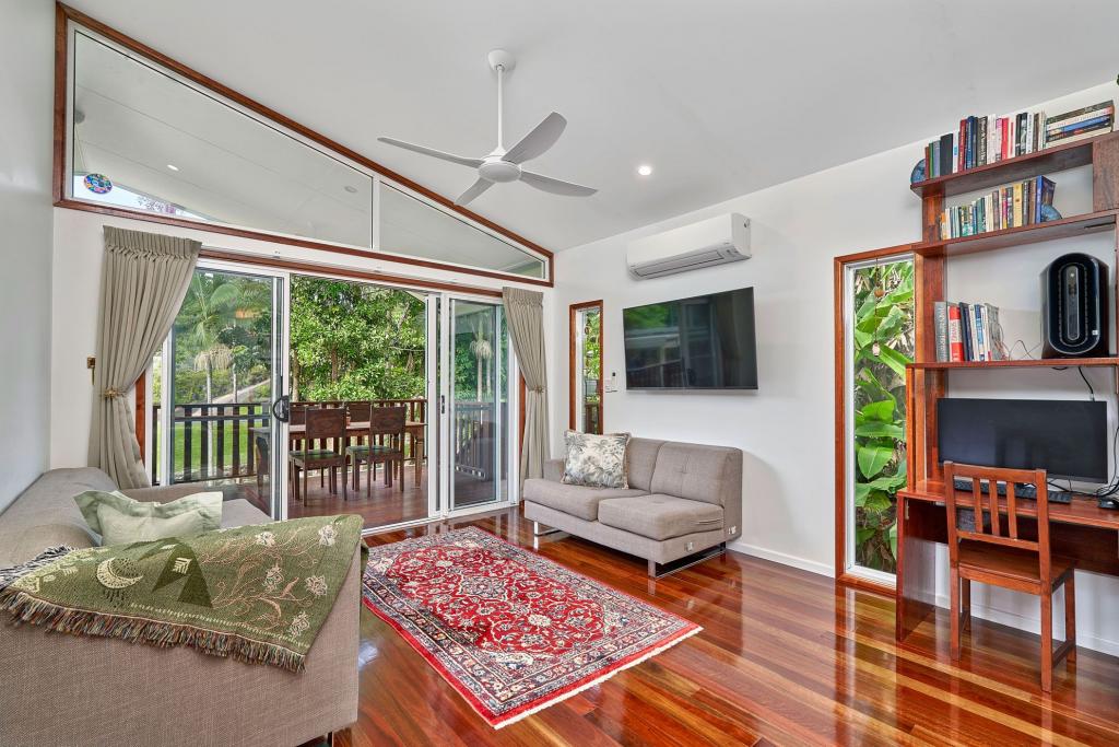 3 Tully Ct, Kuranda, QLD 4881