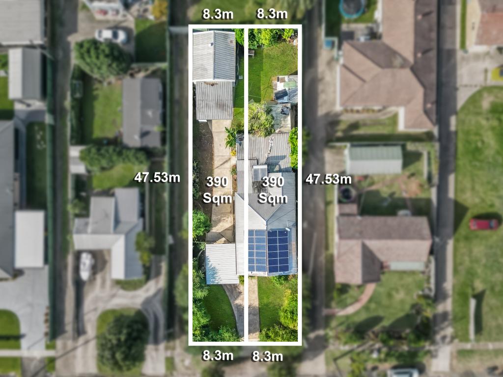 57 Grange Ave, Schofields, NSW 2762