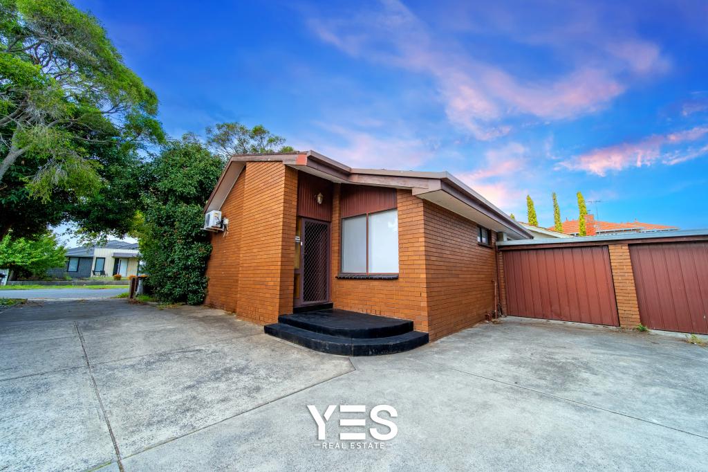 1/201-203 Huntingdale Rd, Oakleigh, VIC 3166