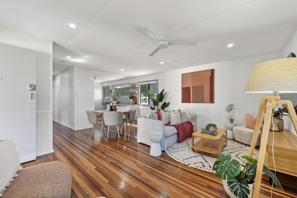 21 Nathan St, Heatley, QLD 4814