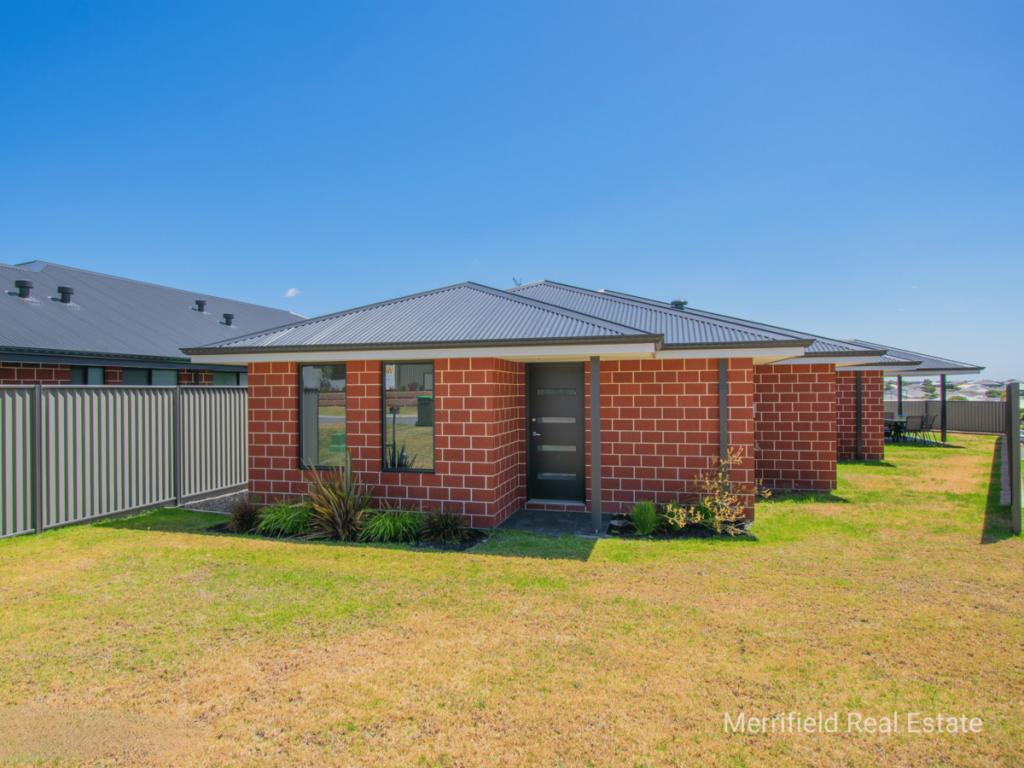 2 Barambah Cct, Bayonet Head, WA 6330