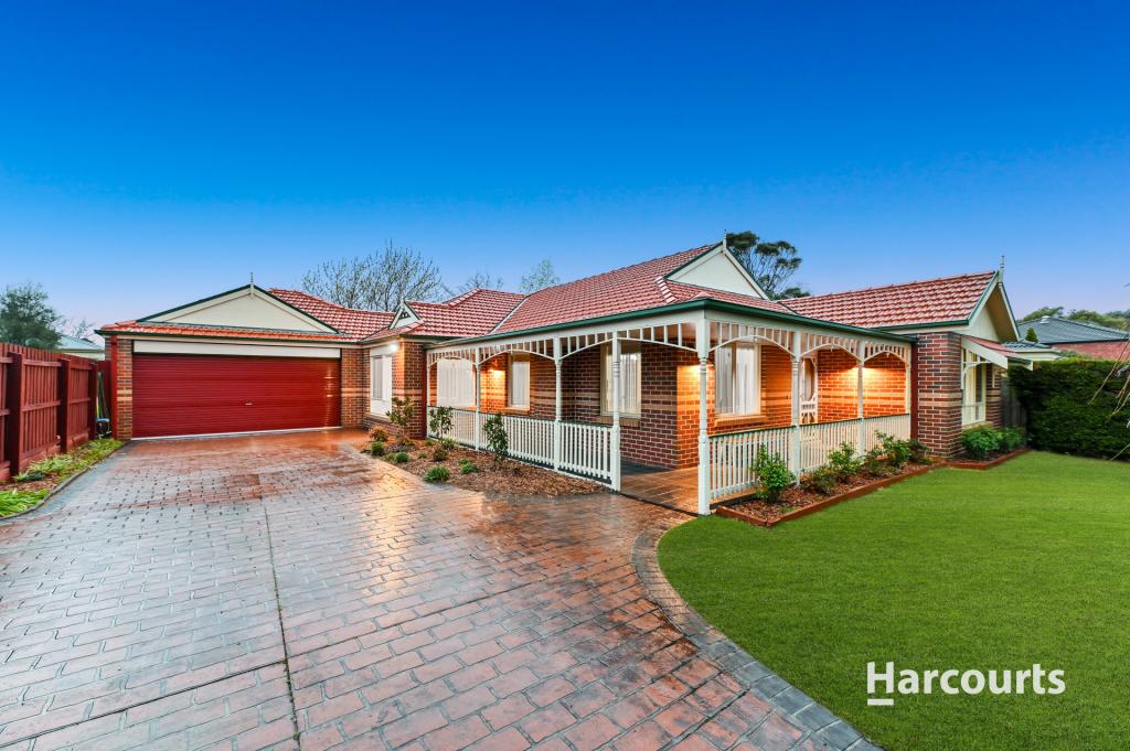 6 Fieldstone Bvd, Beaconsfield, VIC 3807