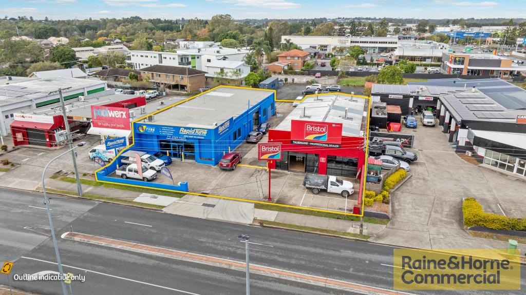 8-10 Dixon St, Strathpine, QLD 4500