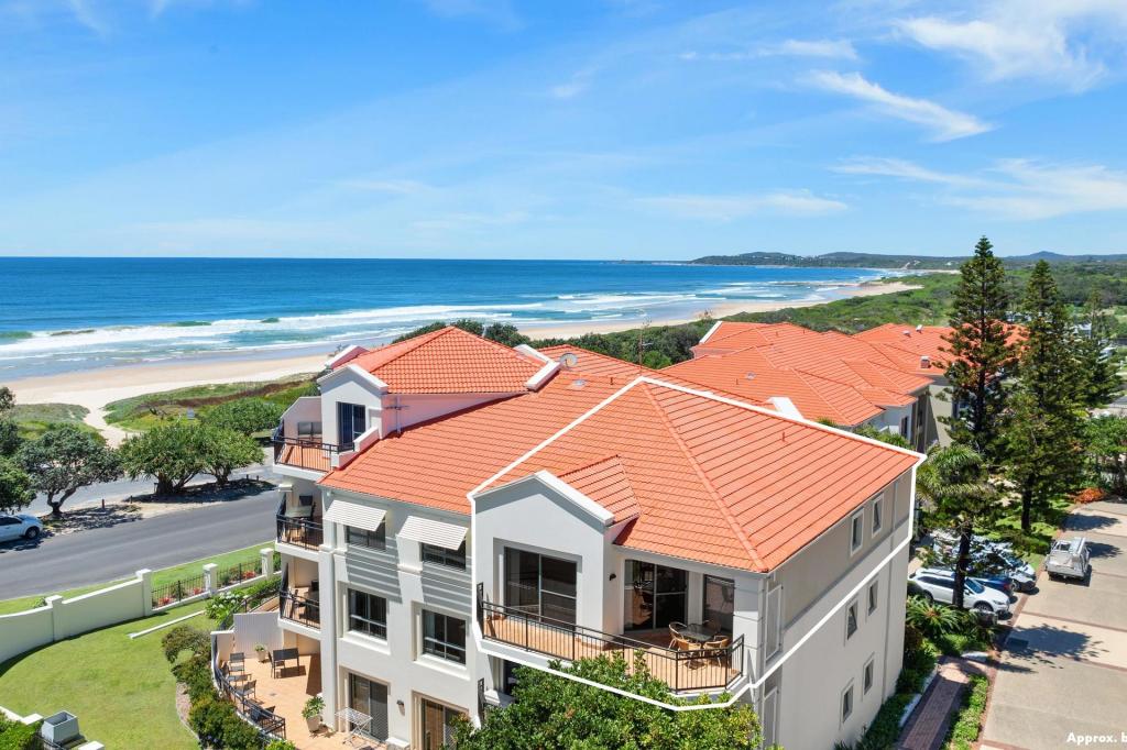 9/20 Pacific Pde, Yamba, NSW 2464