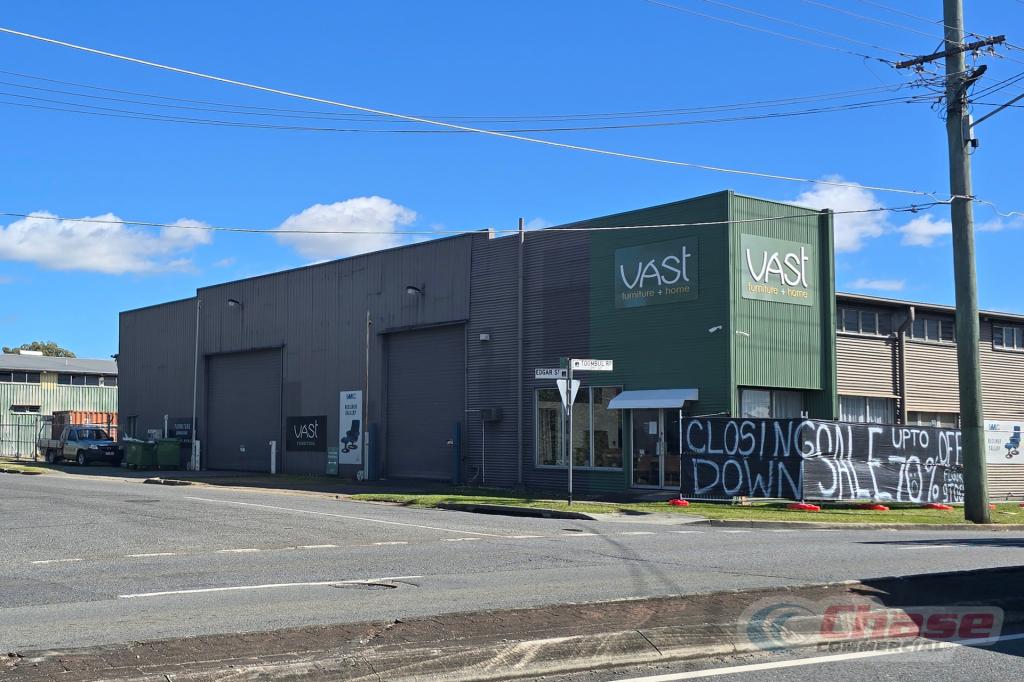 1a/249 Toombul Rd, Northgate, QLD 4013