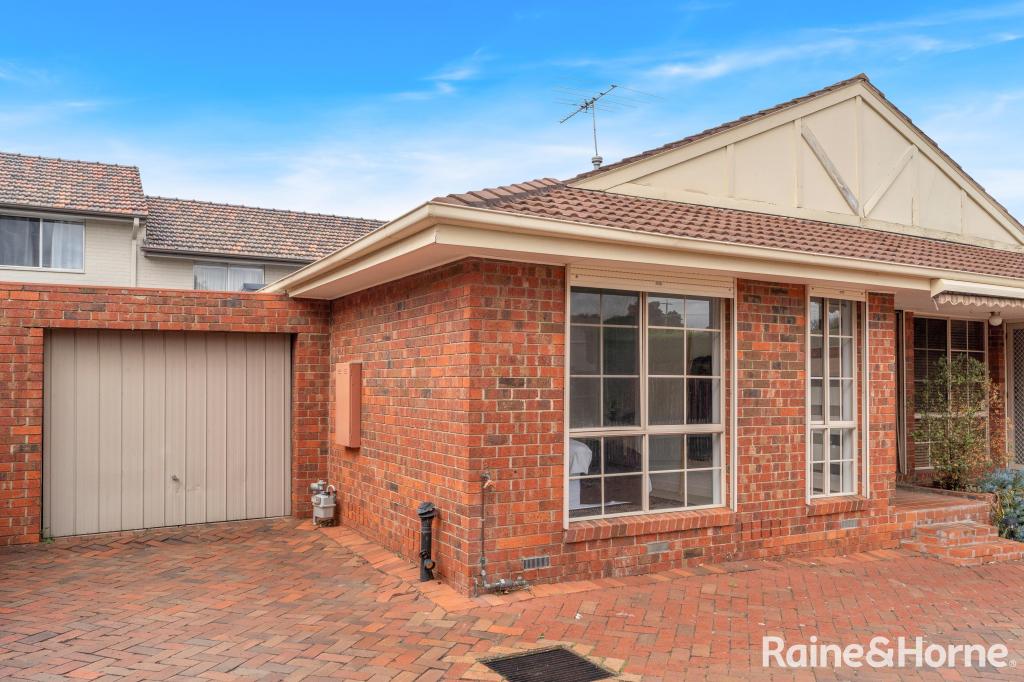 5/17 Royal Ave, Essendon North, VIC 3041