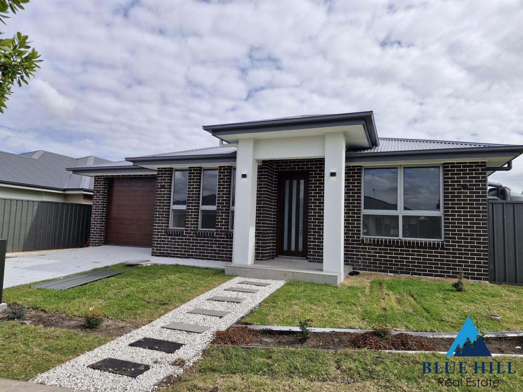 1/27 Crestwood Rd, Thornton, NSW 2322