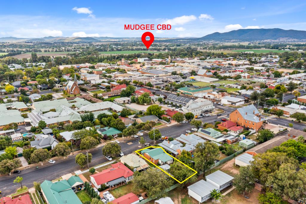 87 Gladstone St, Mudgee, NSW 2850